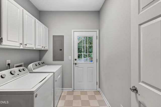 5421 Golden Arrow Lane, Raleigh, NC 27613