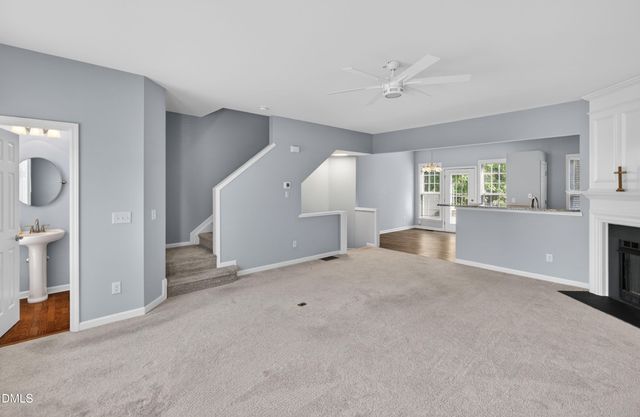 5421 Golden Arrow Lane, Raleigh, NC 27613