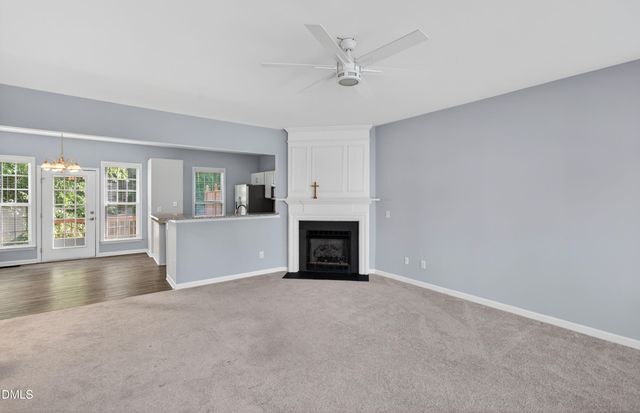 5421 Golden Arrow Lane, Raleigh, NC 27613