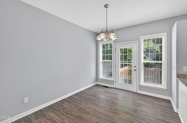 5421 Golden Arrow Lane, Raleigh, NC 27613