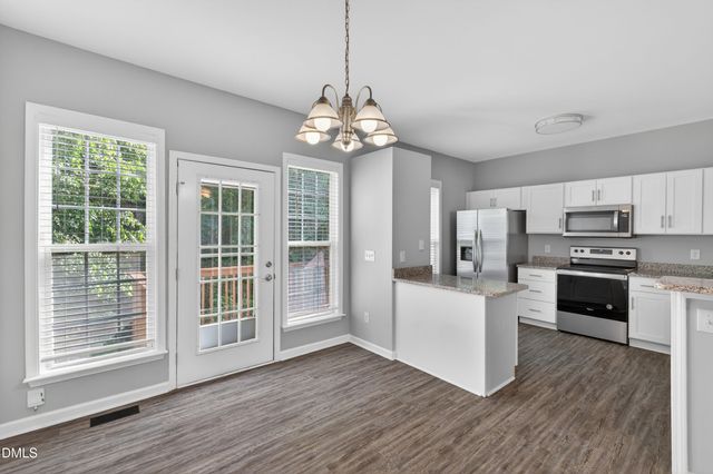 5421 Golden Arrow Lane, Raleigh, NC 27613