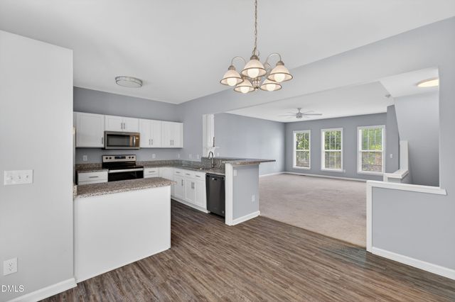 5421 Golden Arrow Lane, Raleigh, NC 27613
