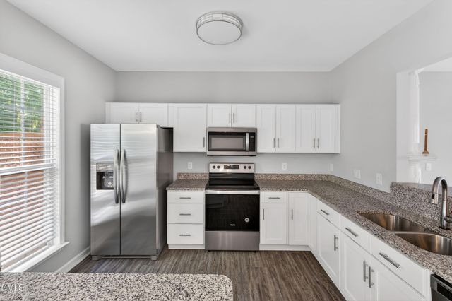 5421 Golden Arrow Lane, Raleigh, NC 27613
