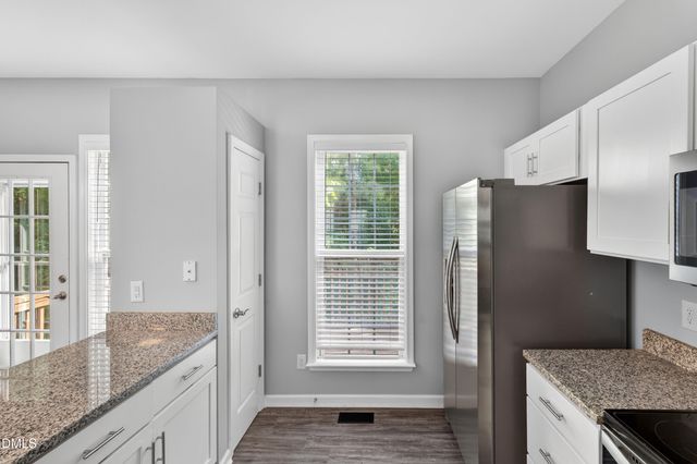 5421 Golden Arrow Lane, Raleigh, NC 27613