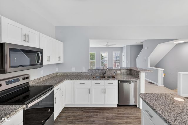 5421 Golden Arrow Lane, Raleigh, NC 27613