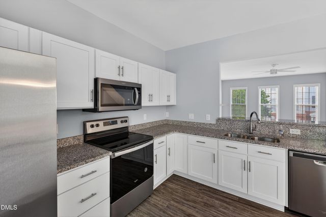 5421 Golden Arrow Lane, Raleigh, NC 27613