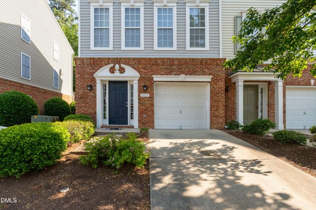 5421 Golden Arrow Lane, Raleigh, NC 27613