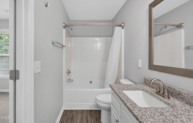 5421 Golden Arrow Lane, Raleigh, NC 27613