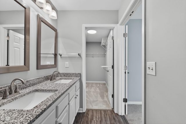 5421 Golden Arrow Lane, Raleigh, NC 27613
