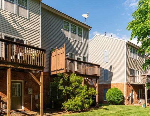 5421 Golden Arrow Lane, Raleigh, NC 27613