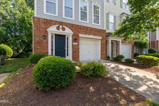 5421 Golden Arrow Lane, Raleigh, NC 27613