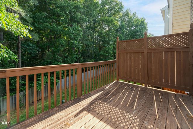 5421 Golden Arrow Lane, Raleigh, NC 27613