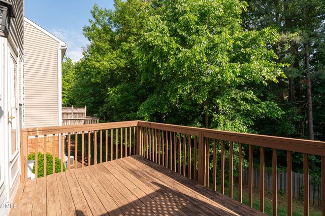 5421 Golden Arrow Lane, Raleigh, NC 27613