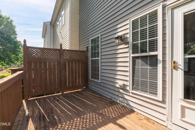 5421 Golden Arrow Lane, Raleigh, NC 27613