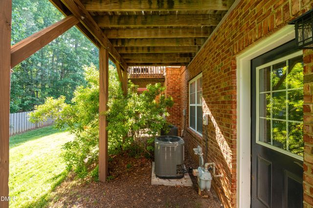 5421 Golden Arrow Lane, Raleigh, NC 27613