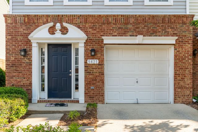 5421 Golden Arrow Lane, Raleigh, NC 27613
