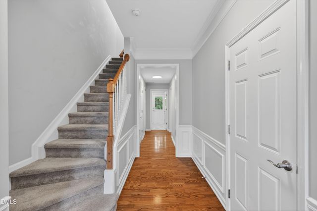 5421 Golden Arrow Lane, Raleigh, NC 27613