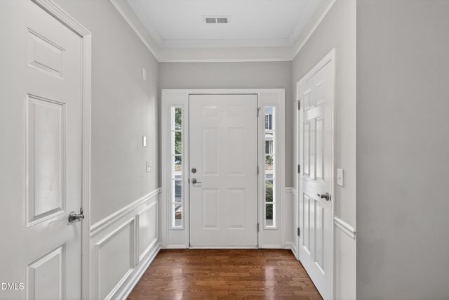 5421 Golden Arrow Lane, Raleigh, NC 27613
