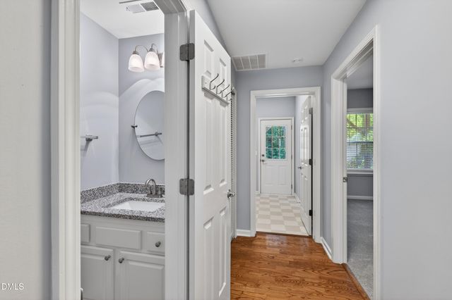 5421 Golden Arrow Lane, Raleigh, NC 27613