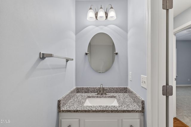 5421 Golden Arrow Lane, Raleigh, NC 27613