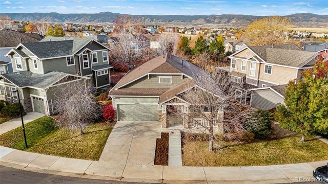 4408 Applecrest Circle, Castle Rock, CO 80109