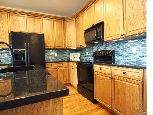 4408 Applecrest Circle, Castle Rock, CO 80109