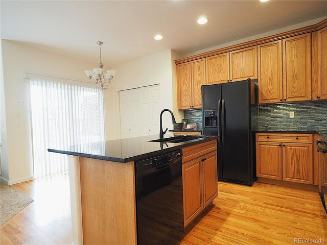 4408 Applecrest Circle, Castle Rock, CO 80109