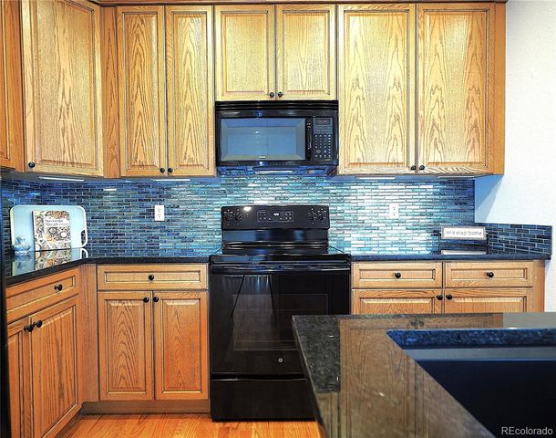 4408 Applecrest Circle, Castle Rock, CO 80109