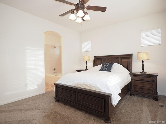 4408 Applecrest Circle, Castle Rock, CO 80109