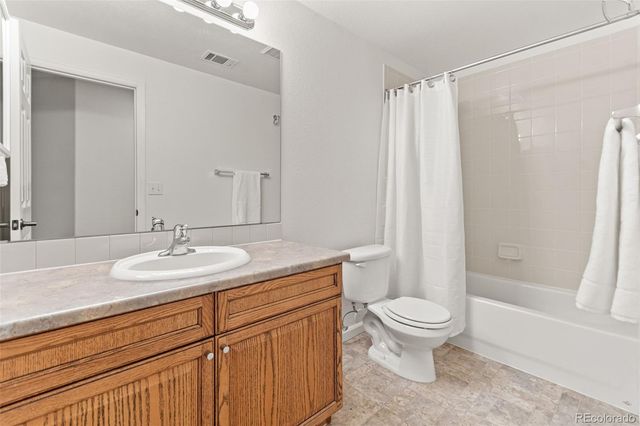 4408 Applecrest Circle, Castle Rock, CO 80109