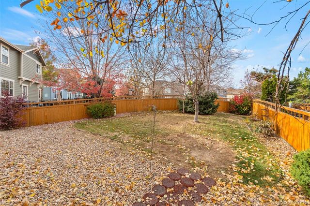 4408 Applecrest Circle, Castle Rock, CO 80109