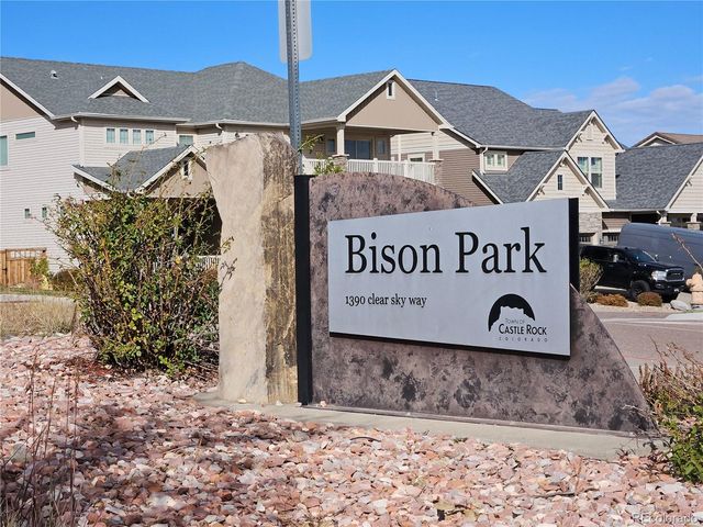 4408 Applecrest Circle, Castle Rock, CO 80109