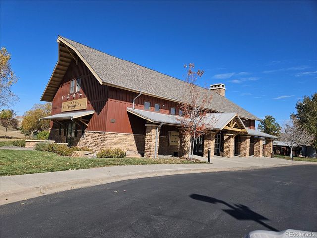 4408 Applecrest Circle, Castle Rock, CO 80109
