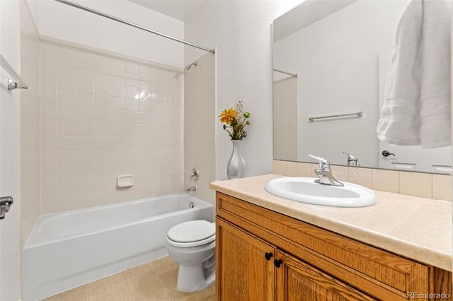 4408 Applecrest Circle, Castle Rock, CO 80109