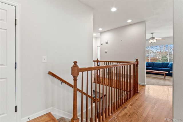 4408 Applecrest Circle, Castle Rock, CO 80109