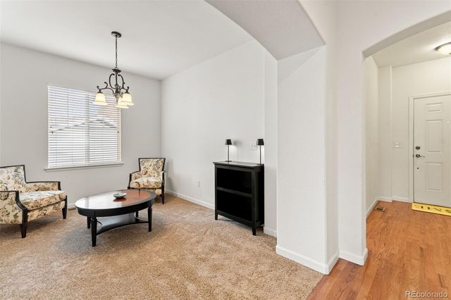 4408 Applecrest Circle, Castle Rock, CO 80109