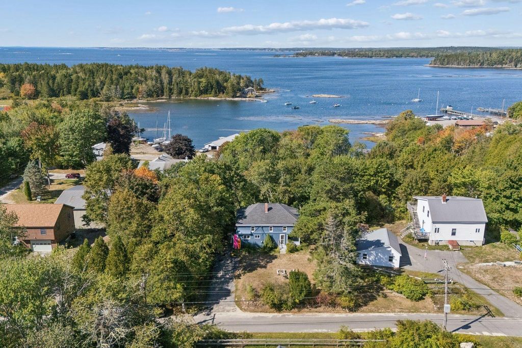 11 Gomez Road, Phippsburg, ME 04562 — photo 2