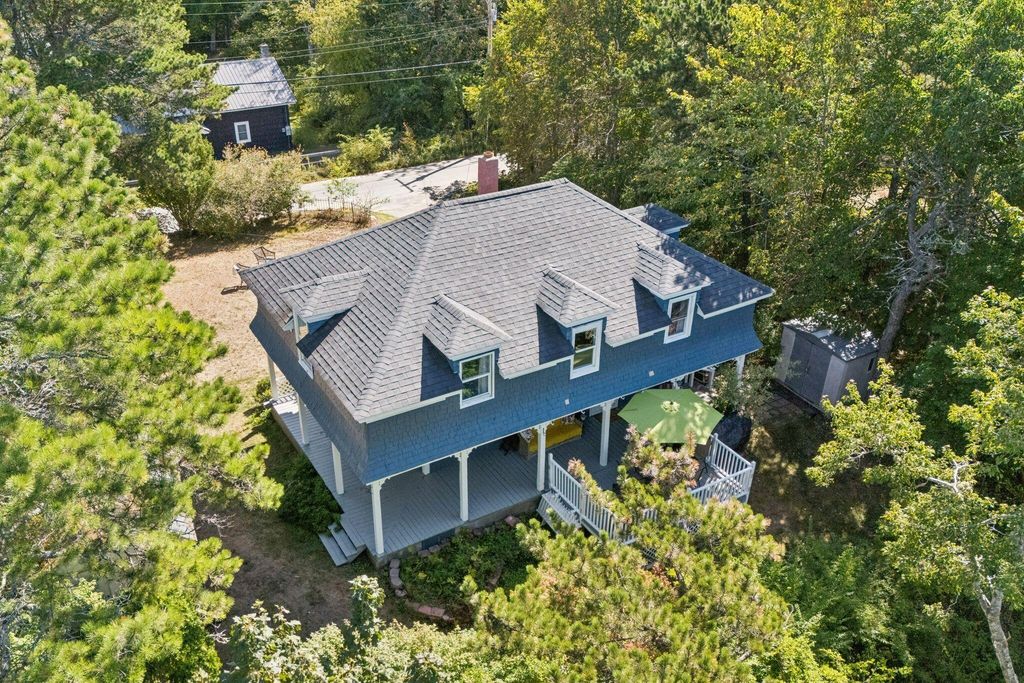 11 Gomez Road, Phippsburg, ME 04562 — photo 3