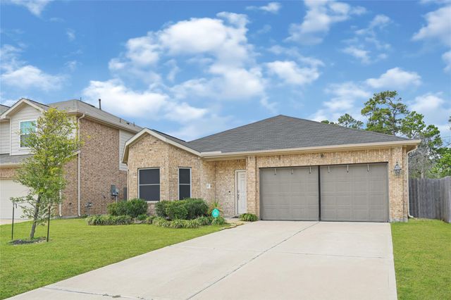 23007 Jetty Manor Lane, Spring, TX 77373