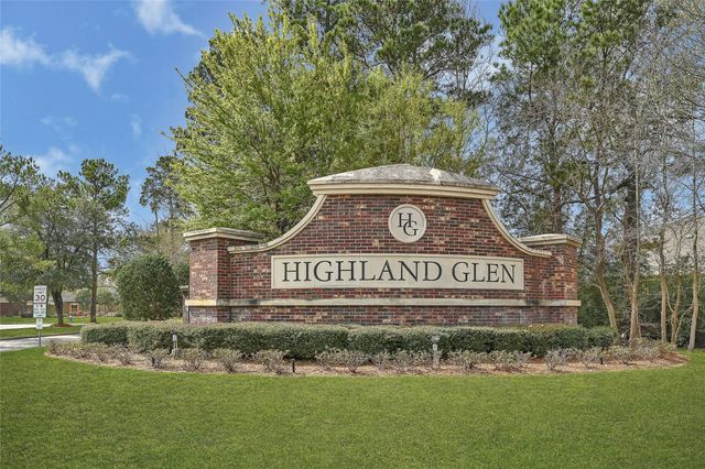 23007 Jetty Manor Lane, Spring, TX 77373