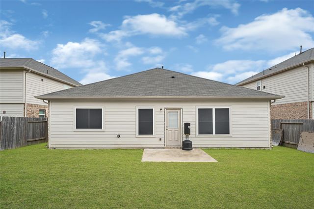 23007 Jetty Manor Lane, Spring, TX 77373