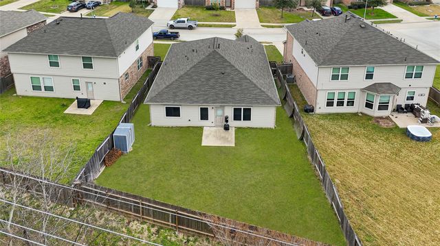 23007 Jetty Manor Lane, Spring, TX 77373