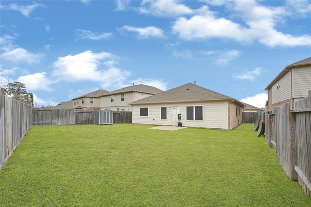 23007 Jetty Manor Lane, Spring, TX 77373