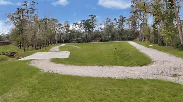 23007 Jetty Manor Lane, Spring, TX 77373