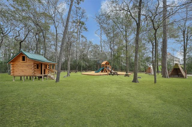 23007 Jetty Manor Lane, Spring, TX 77373