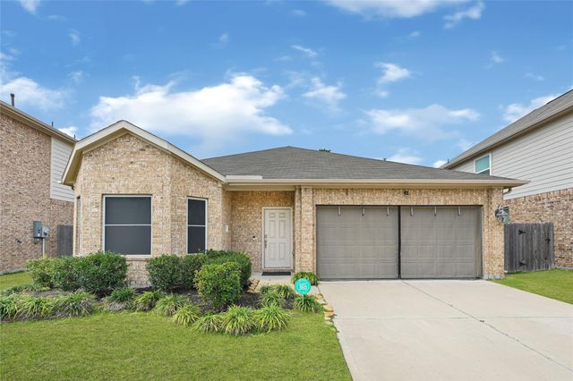 23007 Jetty Manor Lane, Spring, TX 77373