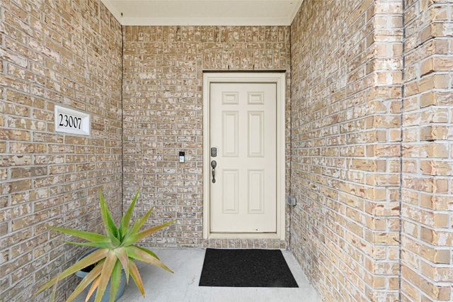 23007 Jetty Manor Lane, Spring, TX 77373