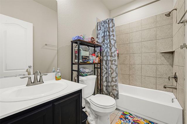 23007 Jetty Manor Lane, Spring, TX 77373