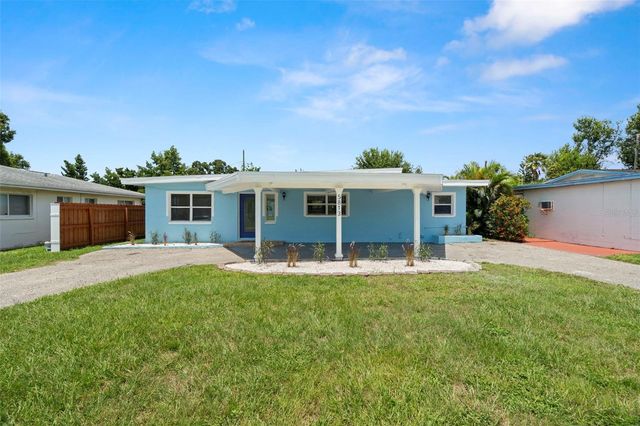 5813 18TH AVENUE S, Gulfport, FL 33707