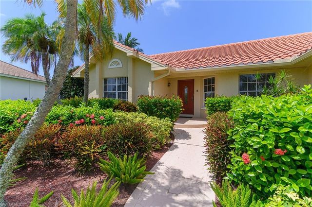 478 Persian CT, Marco Island, FL 34145
